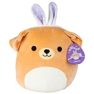 Squishmallows easter STEVON THE DOG